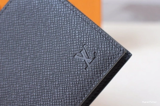 LOUIS AMERIGO VUITTON WALLET 0824